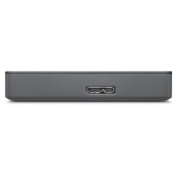 Dysk zewnętrzny HDD Seagate Basic (1TB 2.5" USB 3.2 Gen 1 STJL1000400)