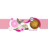 3Coty TURKEY Cheers! Complementary feed cats 160g 3Coty TURKEY Cheers! Complementary feed cats 160g