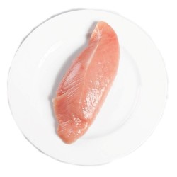 3Coty TURKEY Cheers! Complementary feed cats 160g