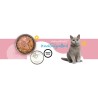 3Coty TURKEY for Adult cats 180g 3Coty TURKEY for Adult cats 180g