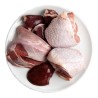 3Coty TURKEY for Adult cats 180g 3Coty TURKEY for Adult cats 180g