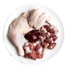 3Coty CHICKEN with hearts for Adult cats 180g 3Coty CHICKEN with hearts for Adult cats 180g