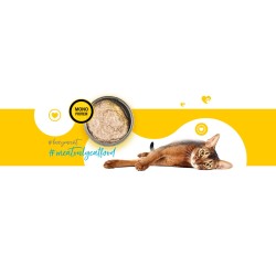 3Coty CHICKEN for Adult cats 180g