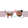 3Coty TURKEY + GOOSE for Adult cats 180g 3Coty TURKEY + GOOSE for Adult cats 180g