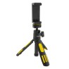 PATONA Premium Tripod regulowany z uchwytem na smartfon