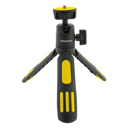 PATONA Premium Tripod regulowany z uchwytem na smartfon