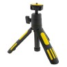 PATONA Premium Tripod regulowany z uchwytem na smartfon