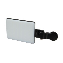 PATONA Premium Lampka LED RGB/Bi-Color do smartfonów