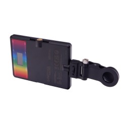 PATONA Premium Lampka LED RGB/Bi-Color do smartfonów