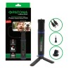 PATONA Premium Grip Power Hand PH10 z wbudowanym powerbankiem