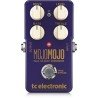 TC Electronic MojoMojo Overdrive Paul Gilbert Edition - efekt gitarowy