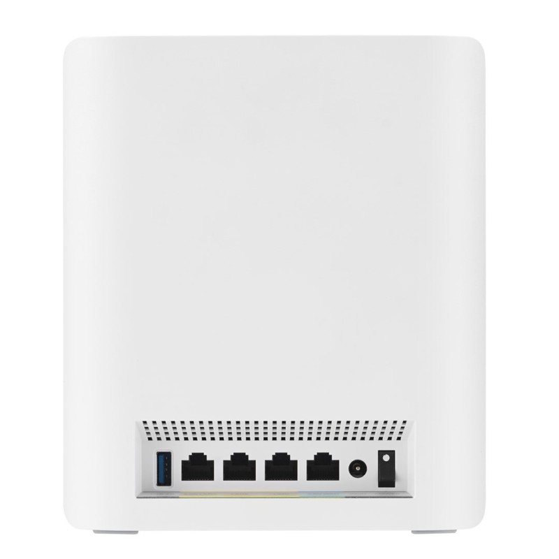 ASUS ZenWiFi BT8 Tri-band WiFi 7 Mesh ASUS ZenWiFi BT8 Tri-band WiFi 7 Mesh