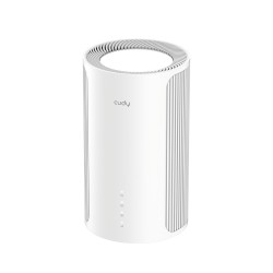 Router CUDY P4 Wi-Fi 6 5G SA/NSA AX3000