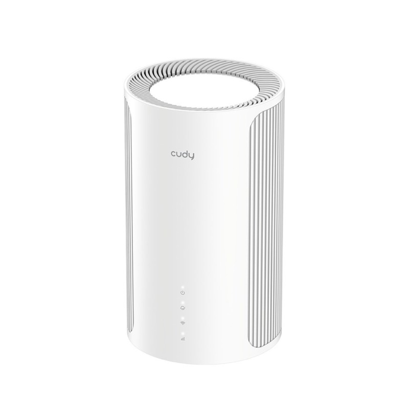 Router CUDY P4 Wi-Fi 6 5G SA/NSA AX3000 Router CUDY P4 Wi-Fi 6 5G SA/NSA AX3000
