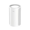 Router CUDY P4 Wi-Fi 6 5G SA/NSA AX3000