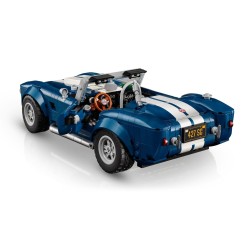 LEGO ICONS 10357 Shelby Cobra 427 S/C