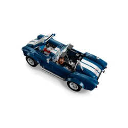 LEGO ICONS 10357 Shelby Cobra 427 S/C