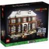 LEGO Ideas 21330 Kevin sam w domu