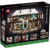 LEGO Ideas 21330 Kevin sam w domu