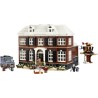 LEGO Ideas 21330 Kevin sam w domu