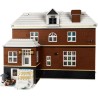 LEGO Ideas 21330 Kevin sam w domu