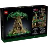 LEGO The Legend of Zelda 77092 Great Deku Tree 2w1