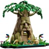 LEGO The Legend of Zelda 77092 Great Deku Tree 2w1