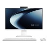 ASUS AIO V440VAK-WPC011X i5-13420H 23.8"FHD 250nits 100Hz AG 16GB DDR5 SSD512 Intel UHD Graphics WLAN+BT Cam1080p W11Pro White
