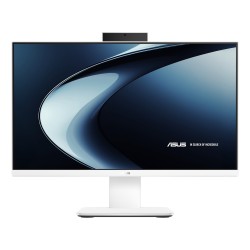 ASUS AIO V440VAK-WPC011X i5-13420H 23.8"FHD 250nits 100Hz AG 16GB DDR5 SSD512 Intel UHD Graphics WLAN+BT Cam1080p W11Pro White