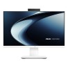 ASUS AIO V440VAK-WPC011X i5-13420H 23.8"FHD 250nits 100Hz AG 16GB DDR5 SSD512 Intel UHD Graphics WLAN+BT Cam1080p W11Pro White