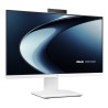 ASUS AIO V440VAK-WPC011X i5-13420H 23.8"FHD 250nits 100Hz AG 16GB DDR5 SSD512 Intel UHD Graphics WLAN+BT Cam1080p W11Pro White