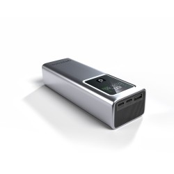 PATONA Platinum Powerbank Luxury One PD100 | 20000mAh | PD 100W | USB-C + USB-A