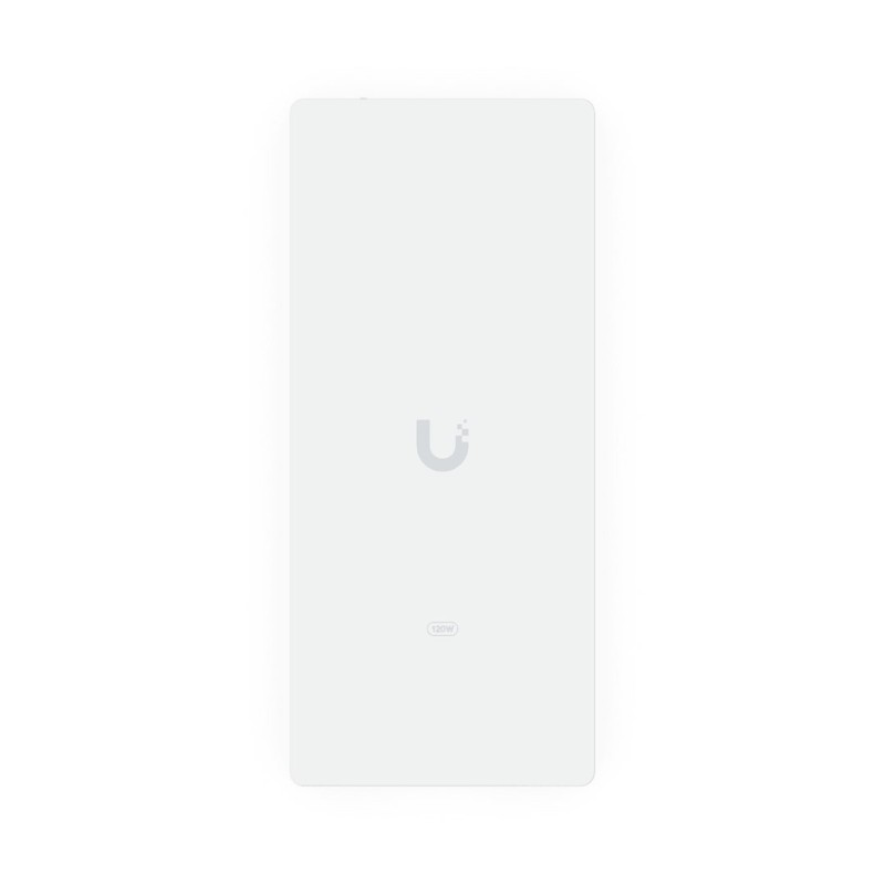 Ubiquiti UACC-ADAPTER-PT-120W-EU adapter zasilający/ inwentor Wewnętrzna Biały