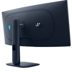 MONITOR DELL ALIENWARE QD-OLED 34" AW3425DW 240Hz