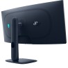 MONITOR DELL ALIENWARE QD-OLED 34" AW3425DW 240Hz