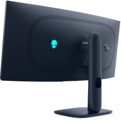 MONITOR DELL ALIENWARE QD-OLED 34" AW3425DW 240Hz
