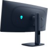 MONITOR DELL ALIENWARE QD-OLED 34" AW3425DW 240Hz