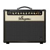 Bugera V22 INFINIUM wzmacniacz audio 2.0 kan. Przedstawienie/scena Beżowy, Czarny