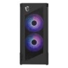 MSI MPG VELOX 300R AIRFLOW PZ Midi Tower Czarny