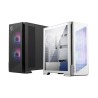 MSI MPG VELOX 300R AIRFLOW PZ Midi Tower Czarny