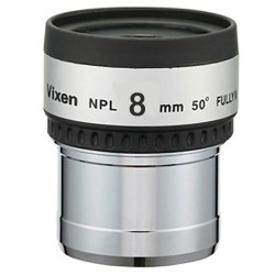 Okular Vixen NPL 8 mm 1,25&quot