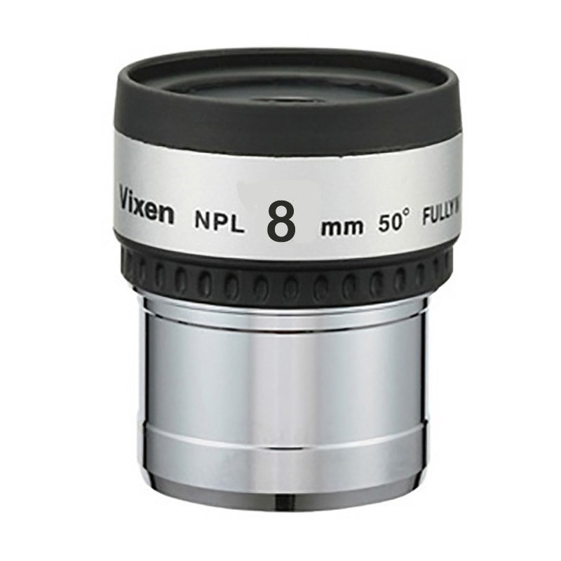 Okular Vixen NPL 8 mm 1,25&quot