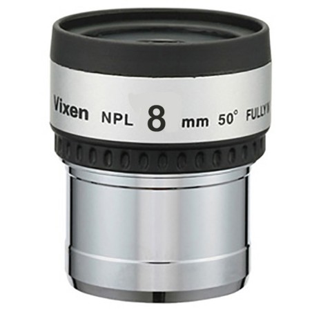 Okular Vixen NPL 8 mm 1,25&quot