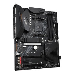 Gigabyte B550 AORUS ELITE V2 płyta główna AMD B550 Socket AM4 ATX