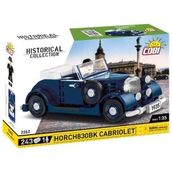 COBI Horch830BK Cabriolet