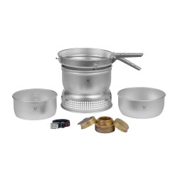 TRANGIA STOVE 25-1/UL
