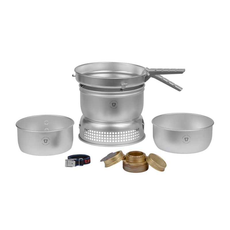 TRANGIA STOVE 25-1/UL TRANGIA STOVE 25-1/UL