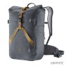 Plecak rowerowy Deuter Amager 25+5 graphite