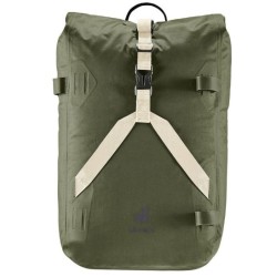 Plecak rowerowy Deuter Amager 25+5 graphite