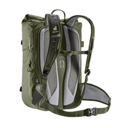 Plecak rowerowy Deuter Amager 25+5 graphite
